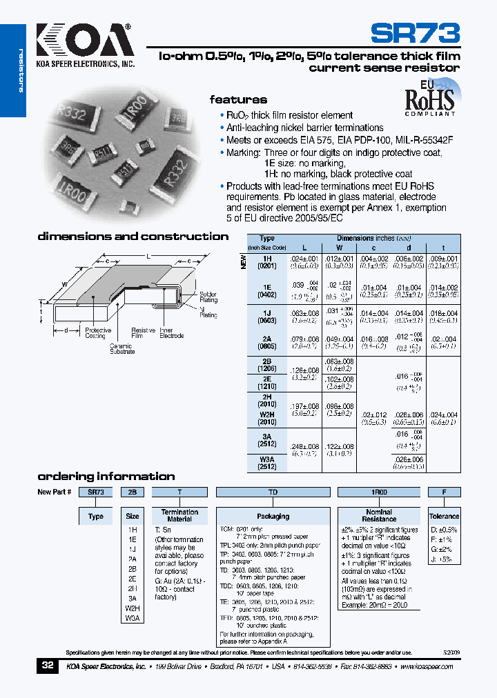 SR732ATTDDR475F_379543.PDF Datasheet