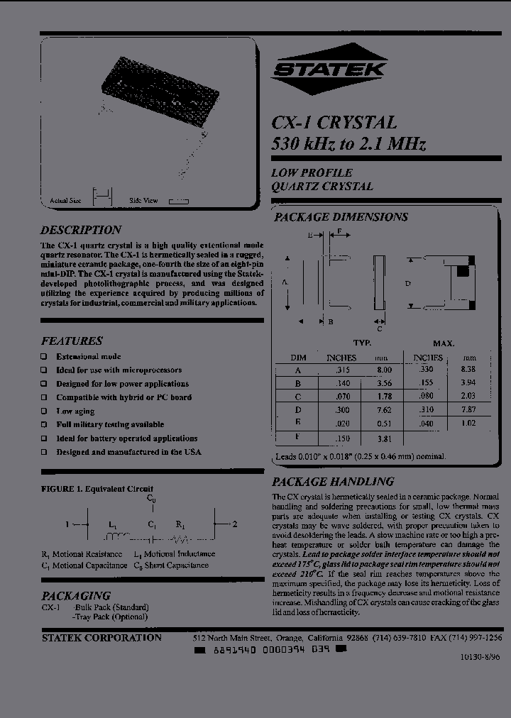 CX1_379176.PDF Datasheet