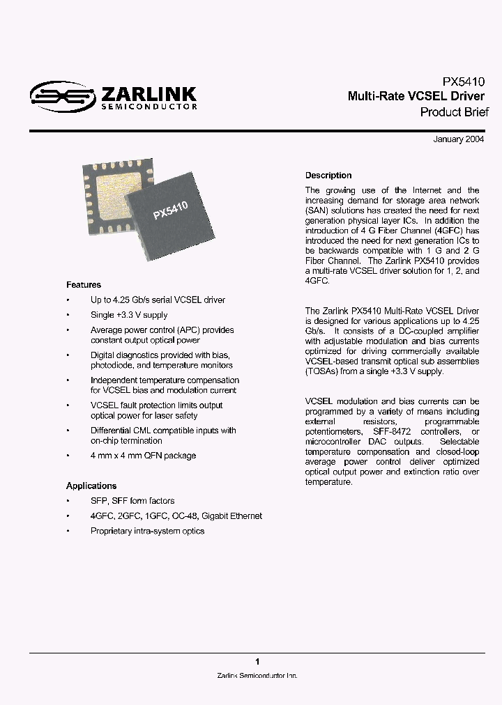 PX5410_379115.PDF Datasheet