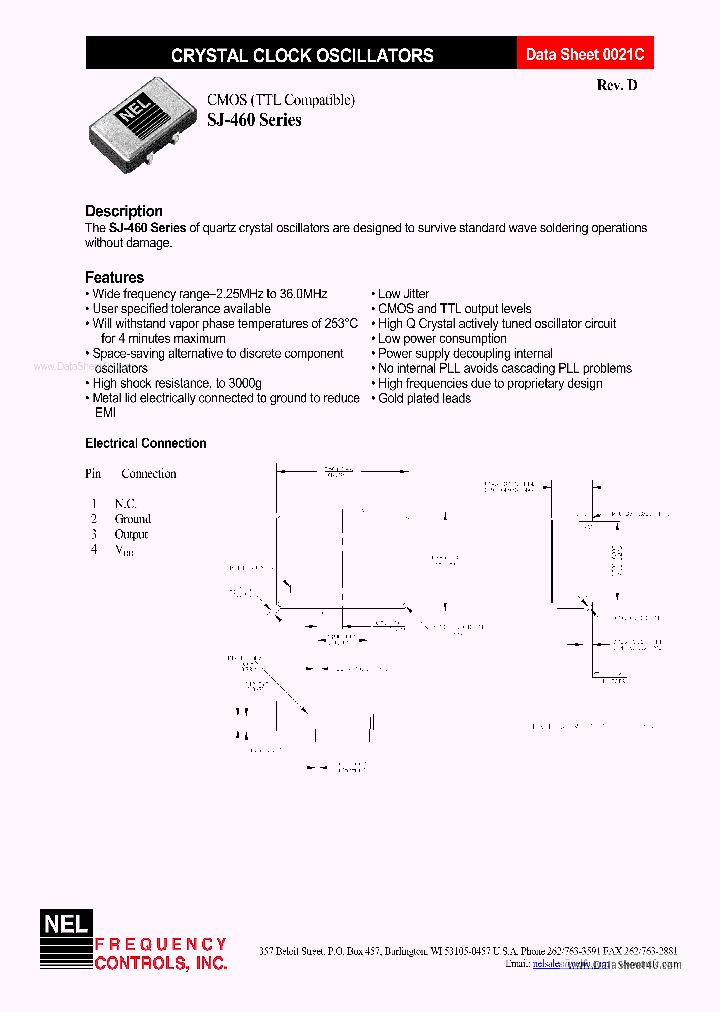 SJ-460_317864.PDF Datasheet