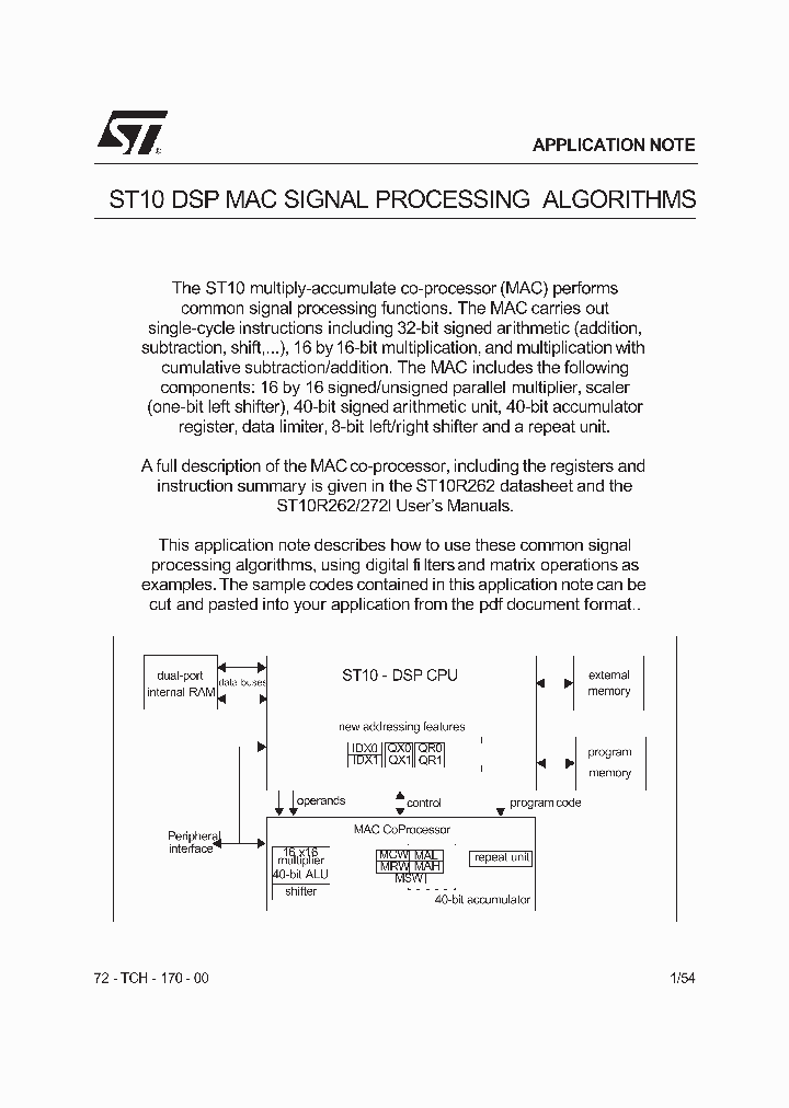 AN1099_319451.PDF Datasheet