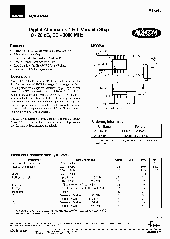 AT-246PIN_380620.PDF Datasheet