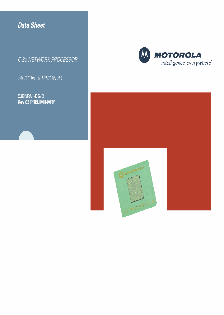 C3ENPA1-DS_319469.PDF Datasheet