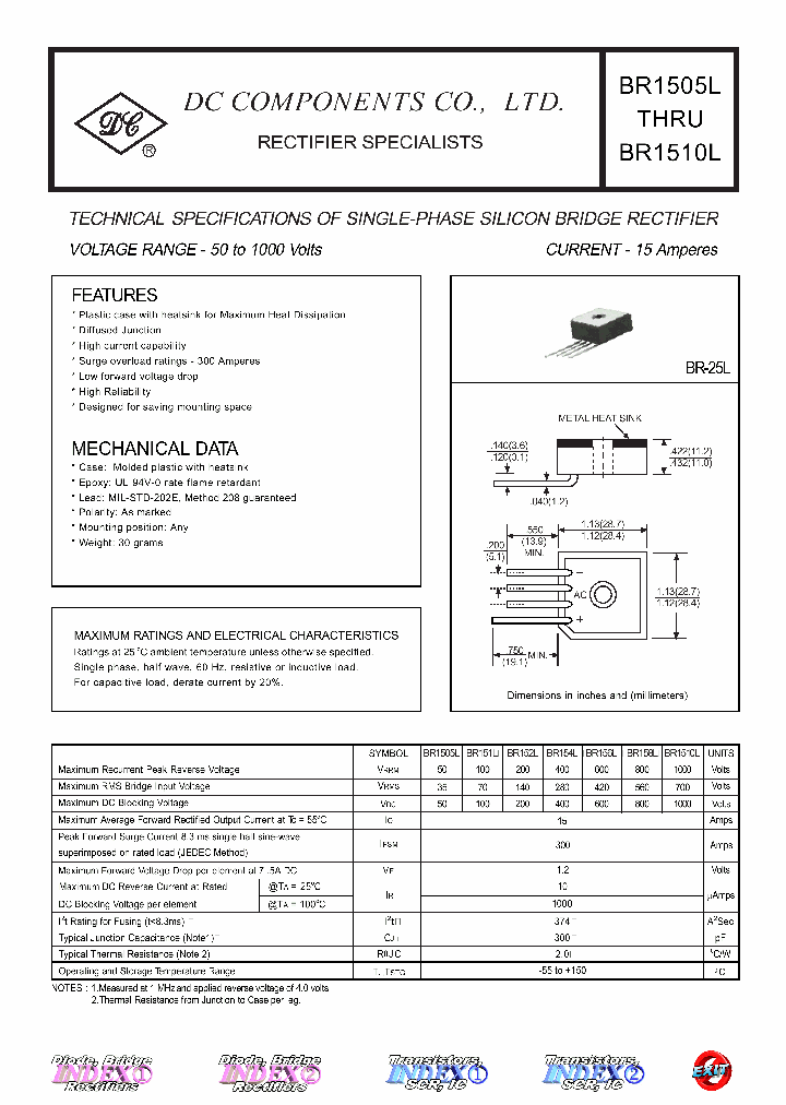 BR152L_380996.PDF Datasheet