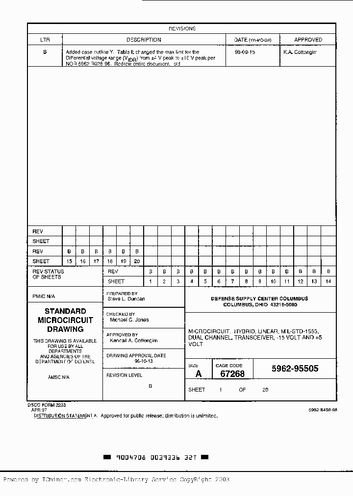 5962-9550501HYC_381124.PDF Datasheet