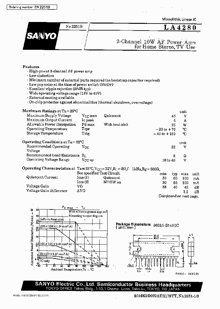 LA-4280_318336.PDF Datasheet