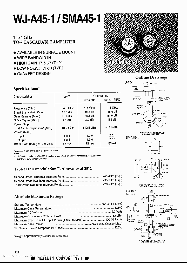 WJ-A45-1_381961.PDF Datasheet