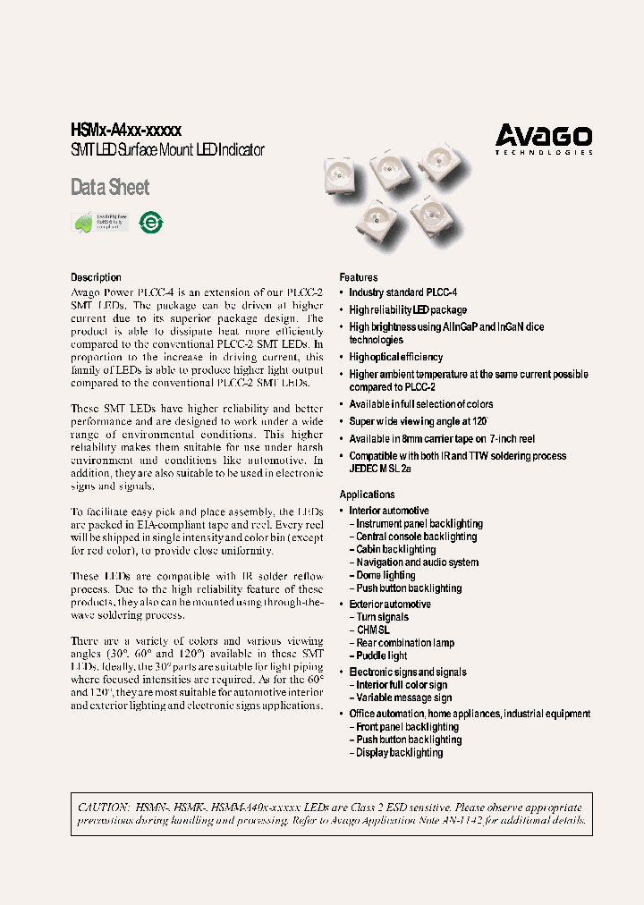 HSMJ-A401-T40M1_381962.PDF Datasheet