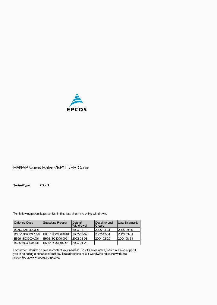 B65524-C1004-T1_382272.PDF Datasheet