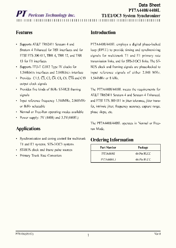 PT7A4408L_382470.PDF Datasheet