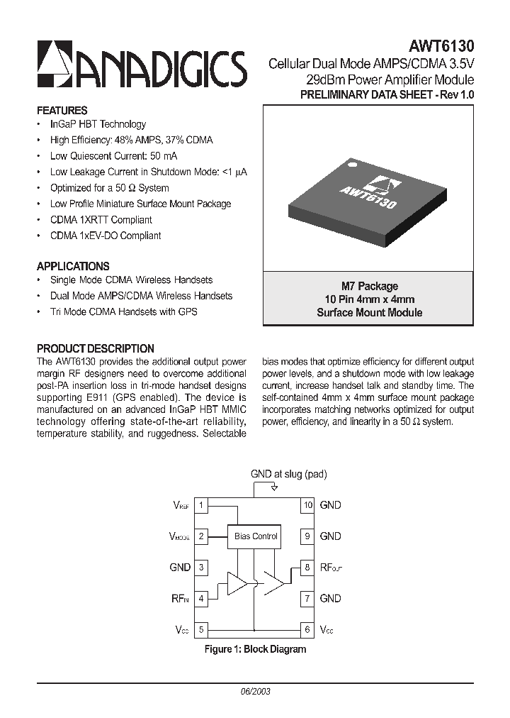 AWT6130_382710.PDF Datasheet