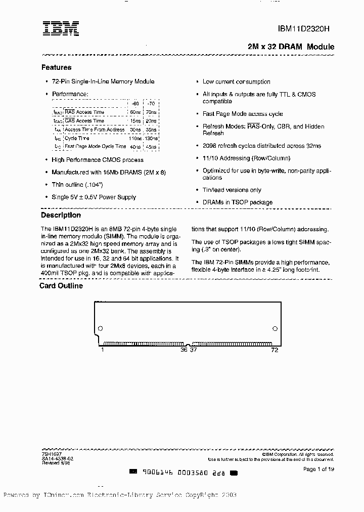 IBM11D2320H-70_382774.PDF Datasheet