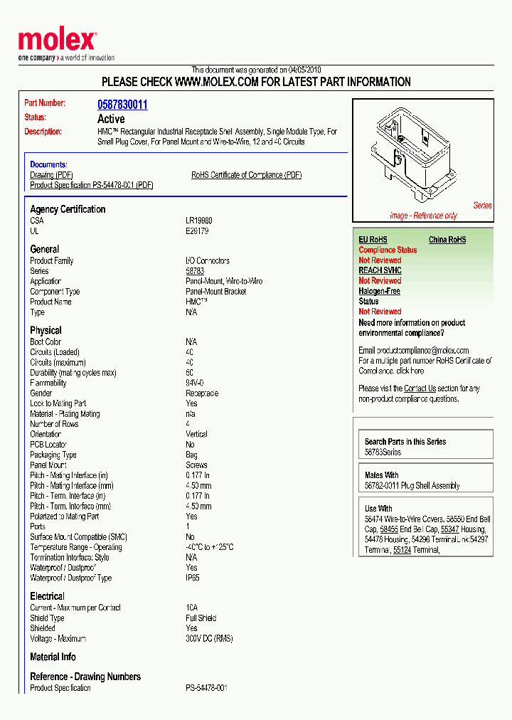 0587830011_719608.PDF Datasheet