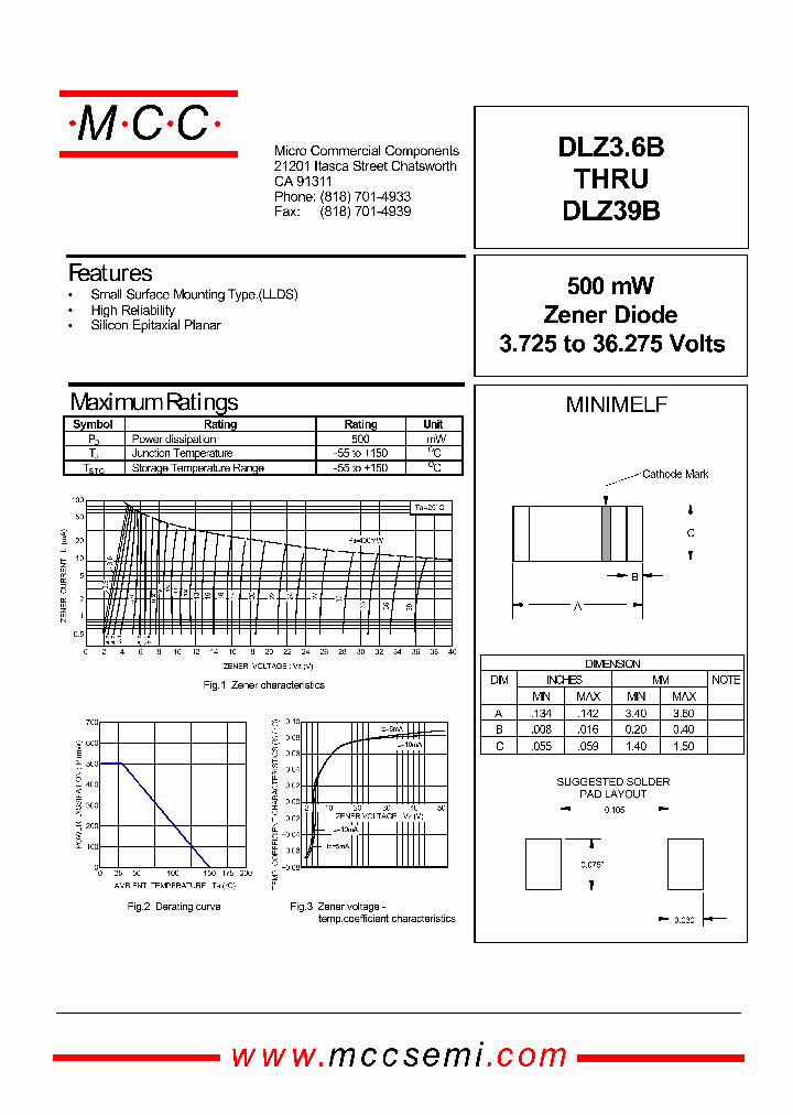 DLZ47B_383719.PDF Datasheet