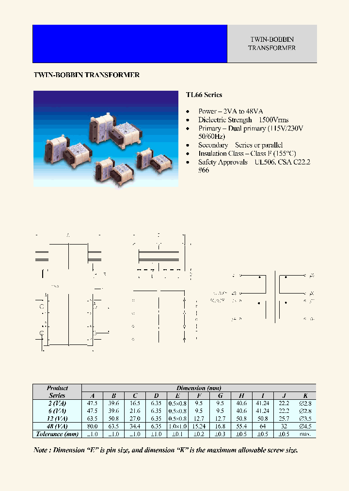 TL66-2F-24_383990.PDF Datasheet