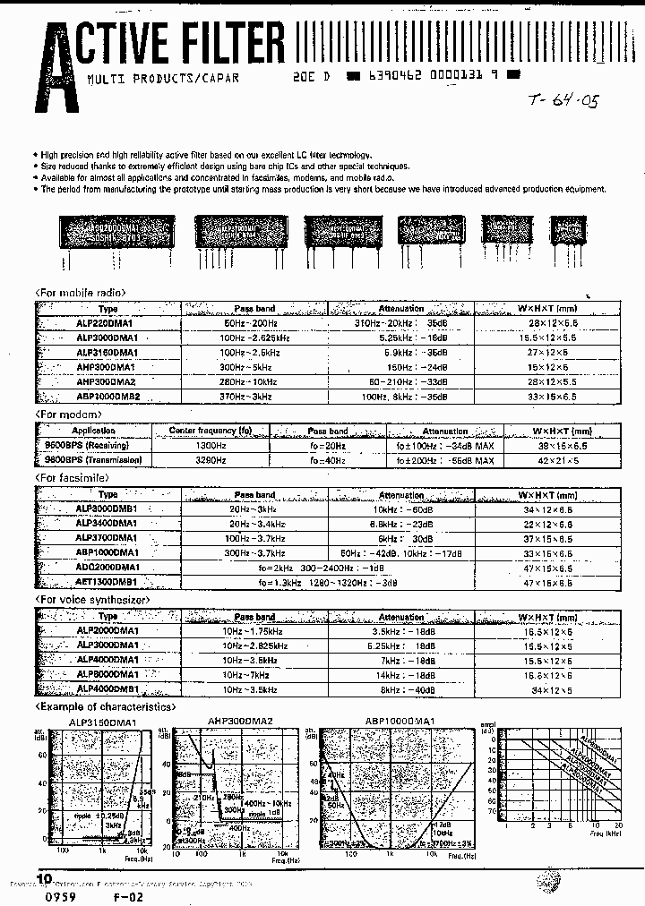 LP30-11SS_384512.PDF Datasheet