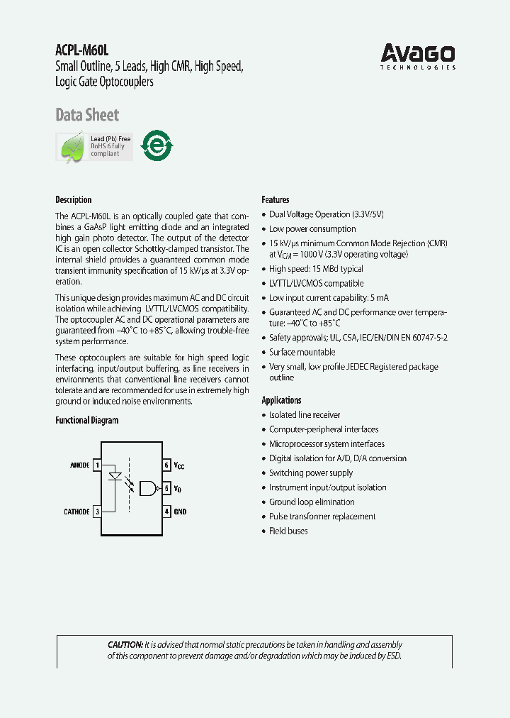 ACPL-M60L-500E_384685.PDF Datasheet