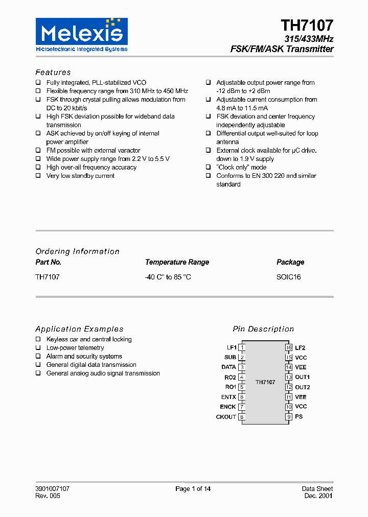 TH7107_319266.PDF Datasheet