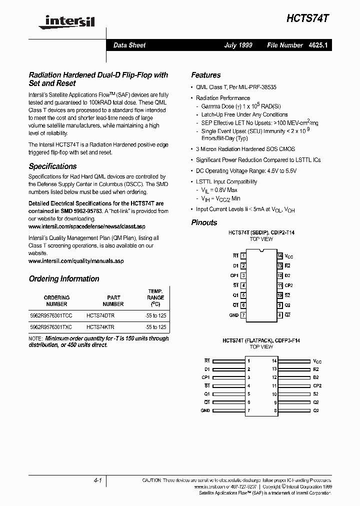 HCTS74KTR_319738.PDF Datasheet