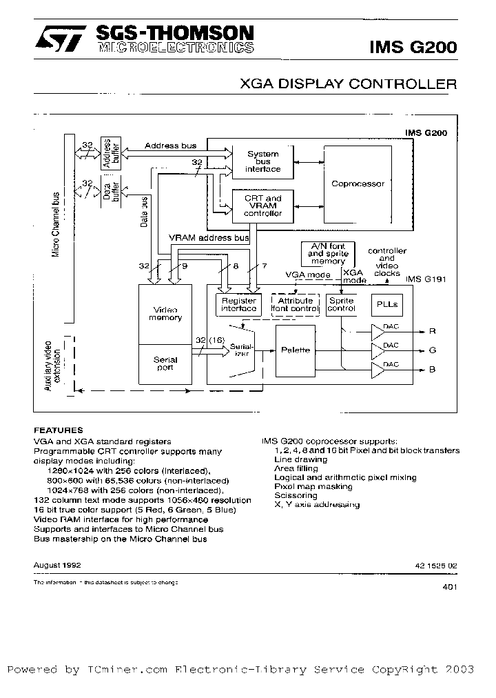 IMSG200X-40S_385642.PDF Datasheet