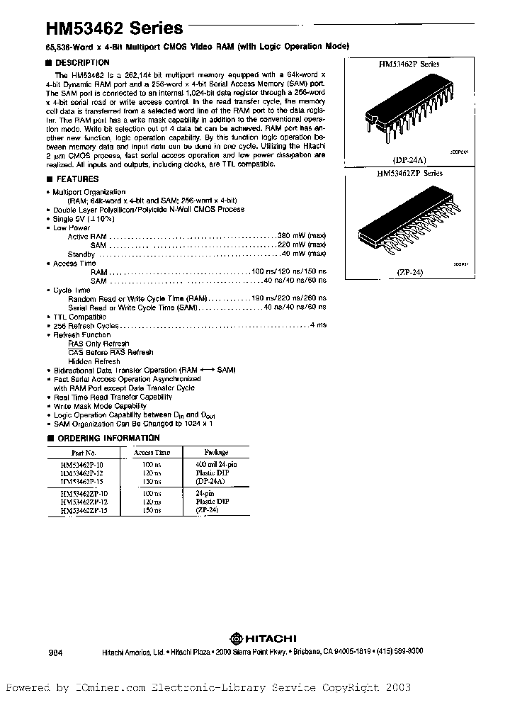 HM53462P-15_385875.PDF Datasheet