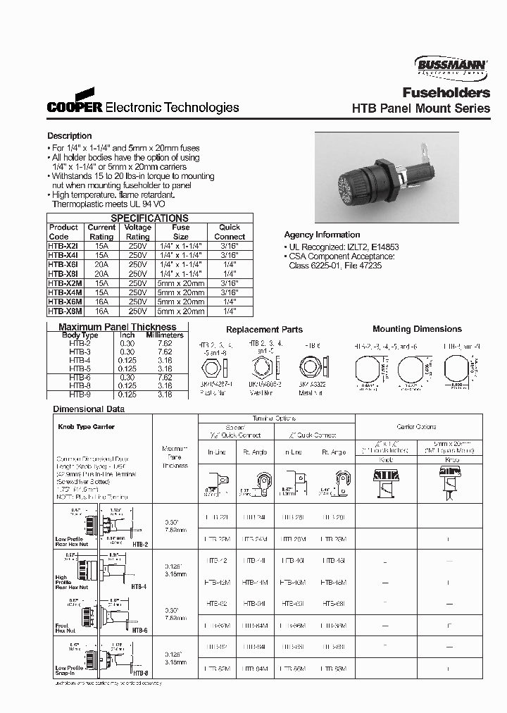 HTB-52I_386330.PDF Datasheet