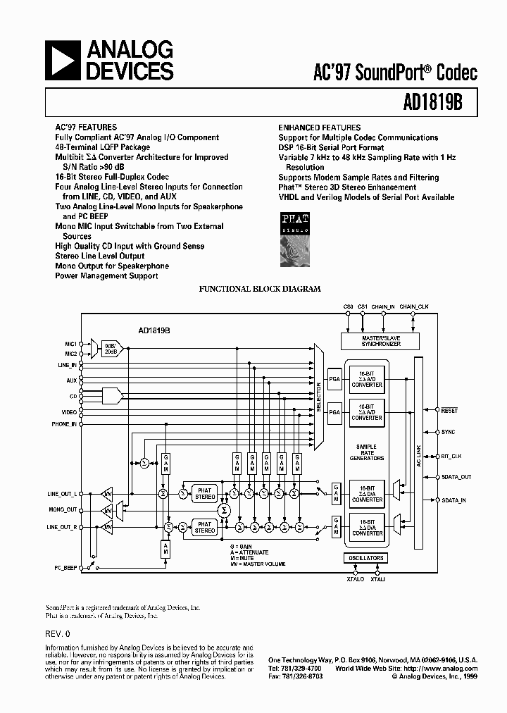 AD1819_725704.PDF Datasheet