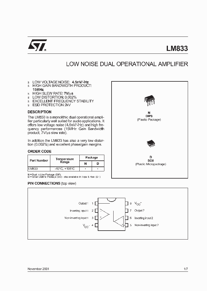 LM833DT_386683.PDF Datasheet