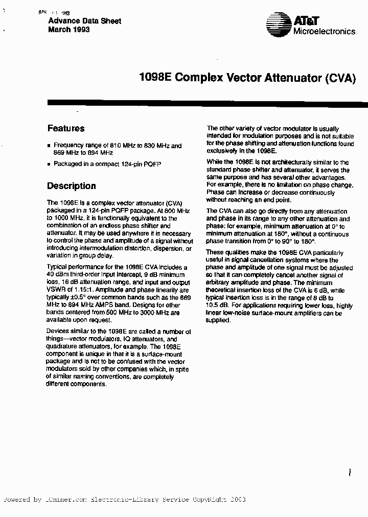 1098E_387092.PDF Datasheet