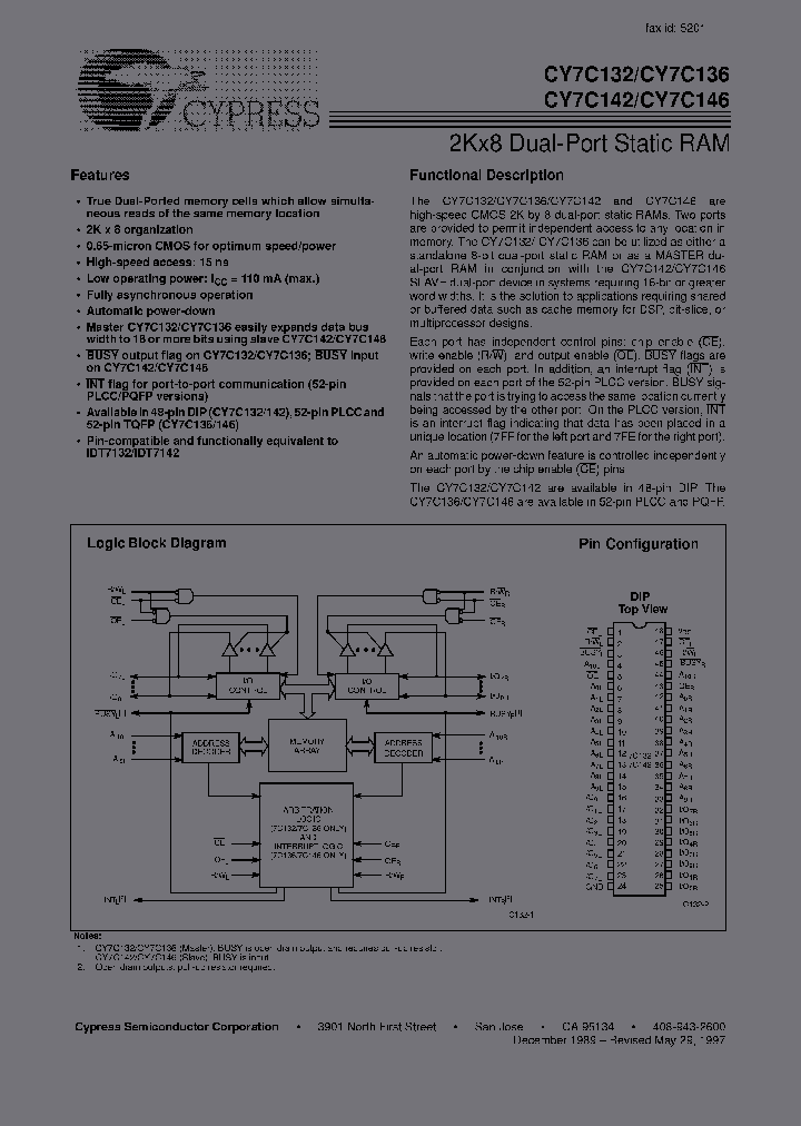 CY7C146-55JCT_387108.PDF Datasheet