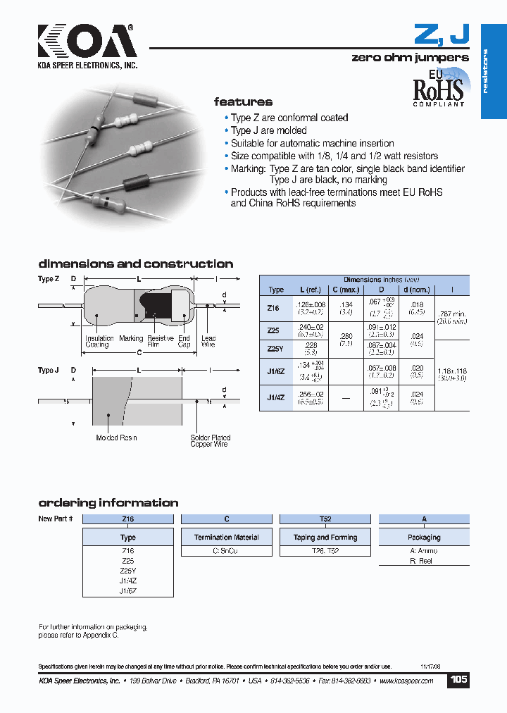 Z25YL_387304.PDF Datasheet