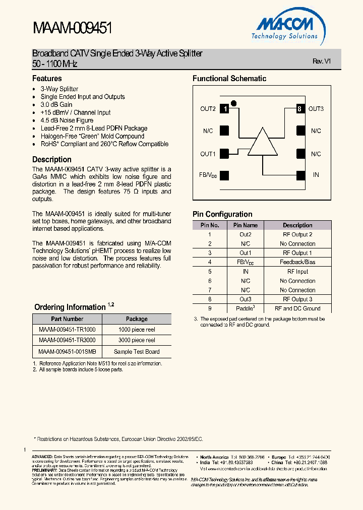 MAAM-009451_728703.PDF Datasheet