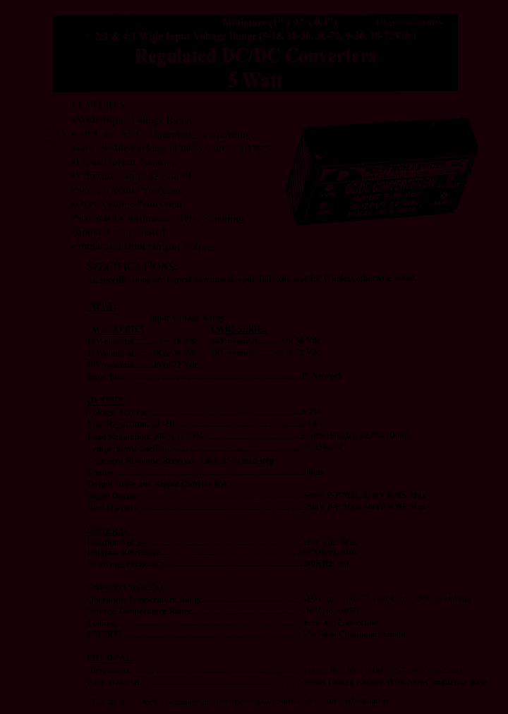 LWA5-24-5_387719.PDF Datasheet