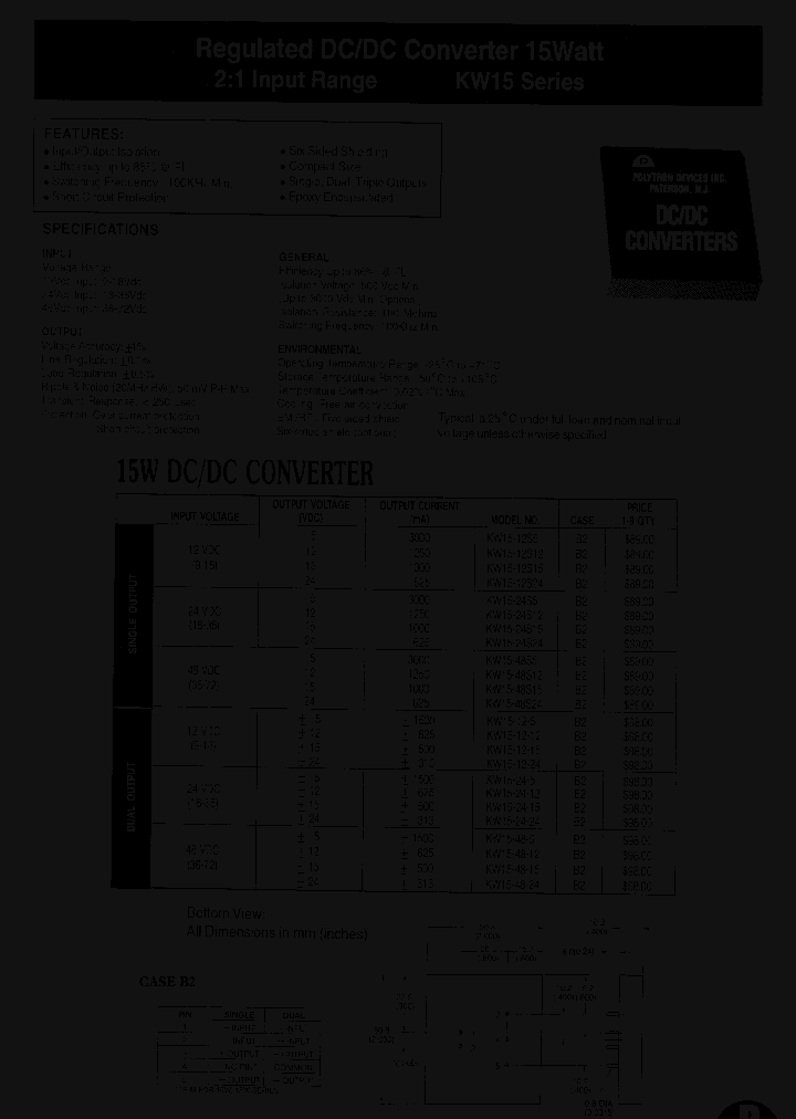 KW15-24-5_387717.PDF Datasheet