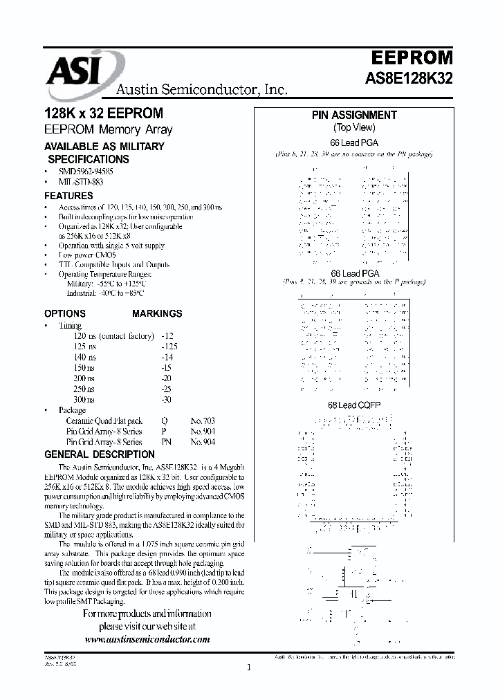 AS8E128K32Q-15IT_387801.PDF Datasheet