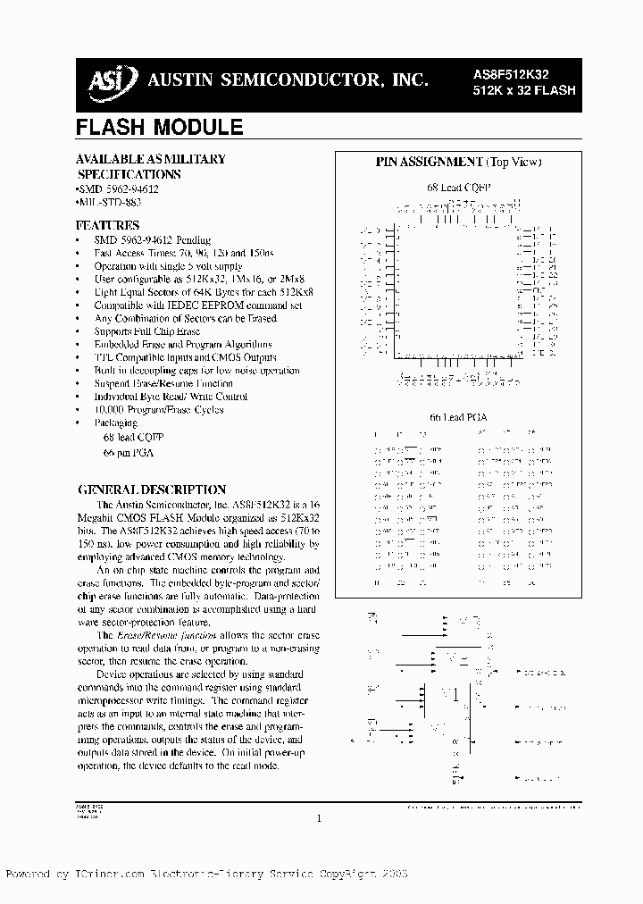 AS8F512K32P-70_387988.PDF Datasheet