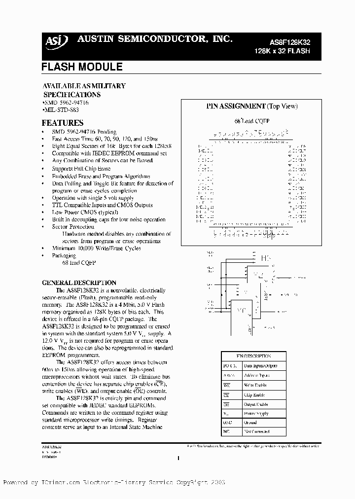 AS8F128K32Q-150_387798.PDF Datasheet