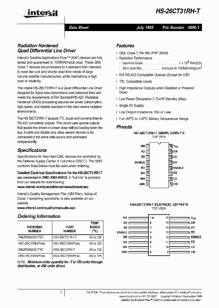 5962R9563201TXC_320553.PDF Datasheet