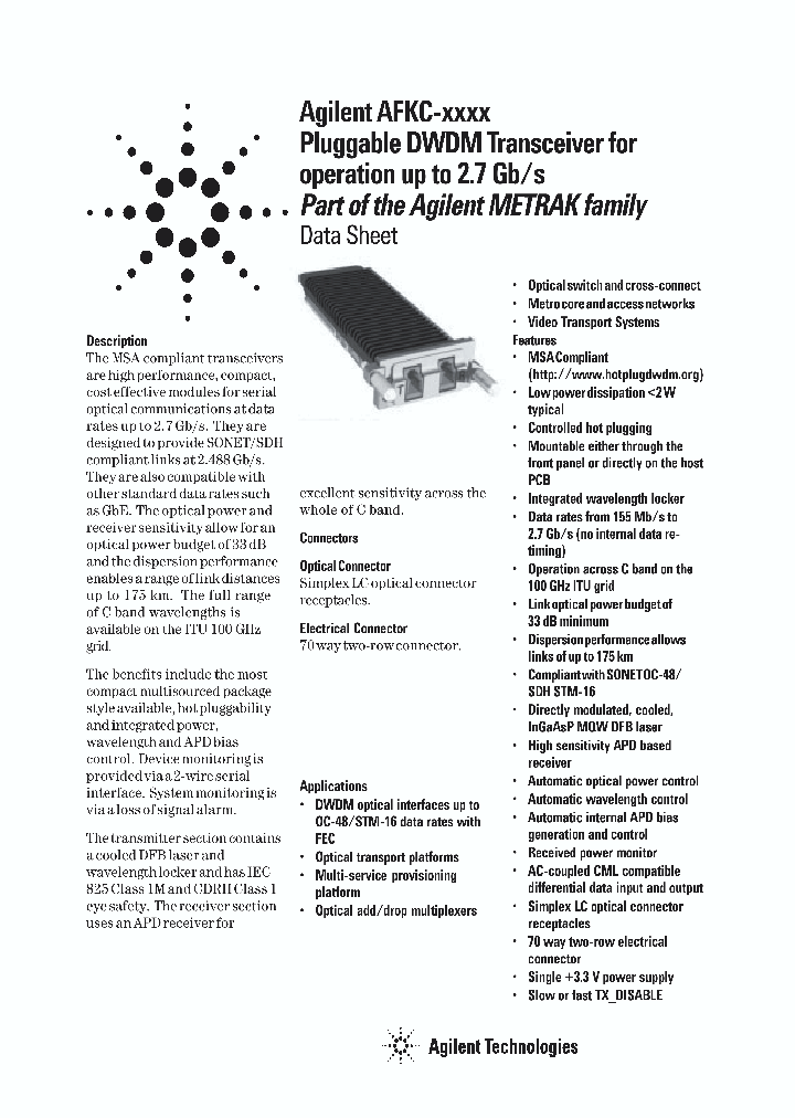 AFKC-XXXXD_355923.PDF Datasheet