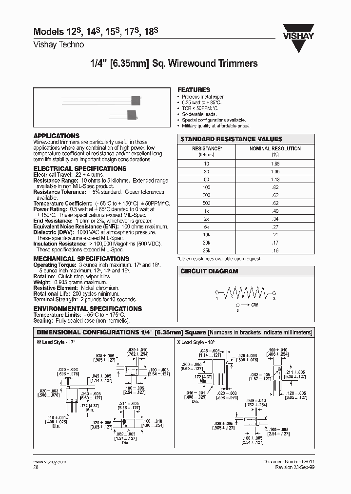12S_356200.PDF Datasheet