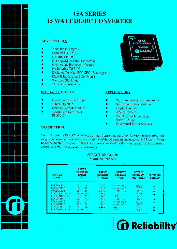 15A24RN5_323334.PDF Datasheet