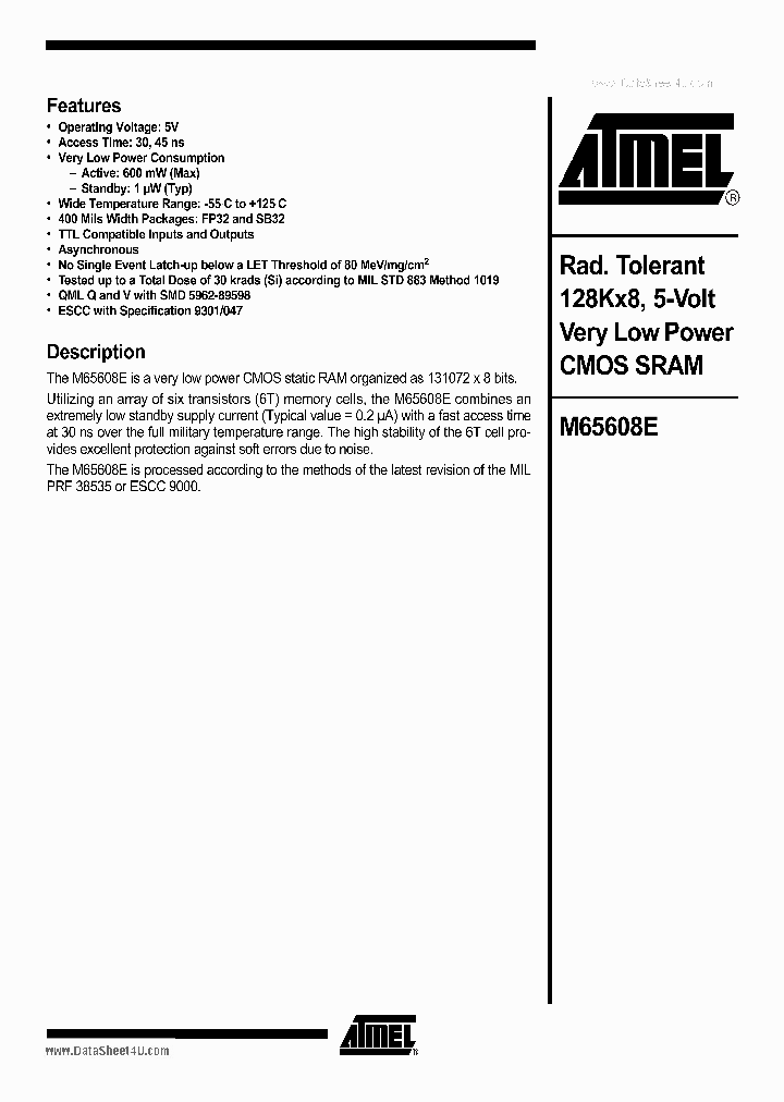 M65608E_320819.PDF Datasheet
