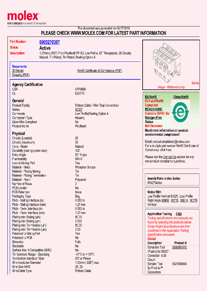0903270387_737446.PDF Datasheet