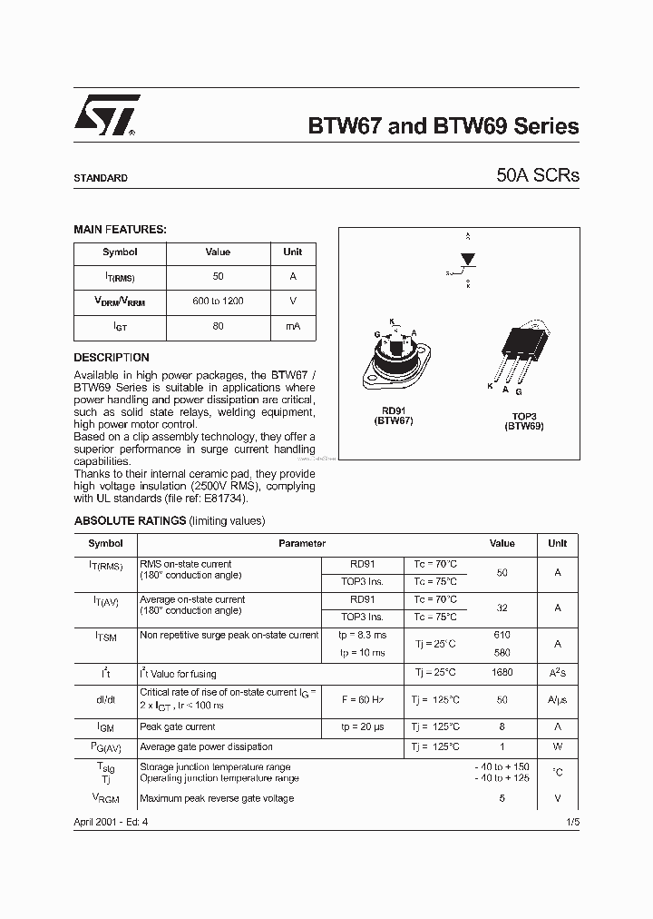 BTW69-1200_330997.PDF Datasheet
