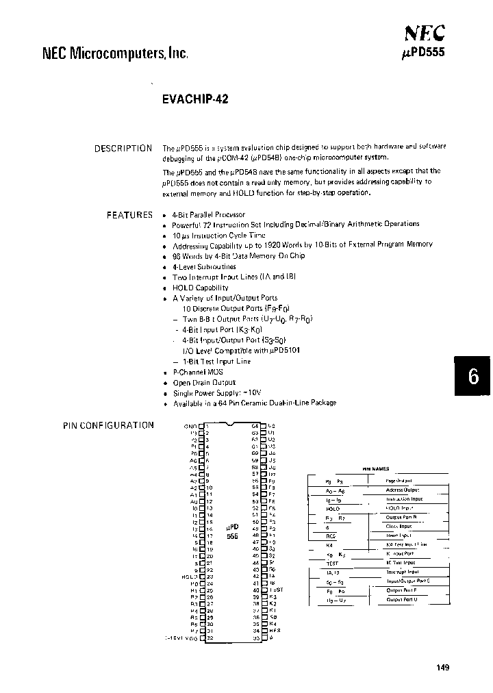 UPD555_331215.PDF Datasheet