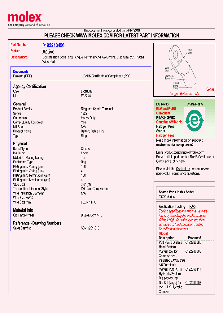 BCL-438-WP-PL_740523.PDF Datasheet