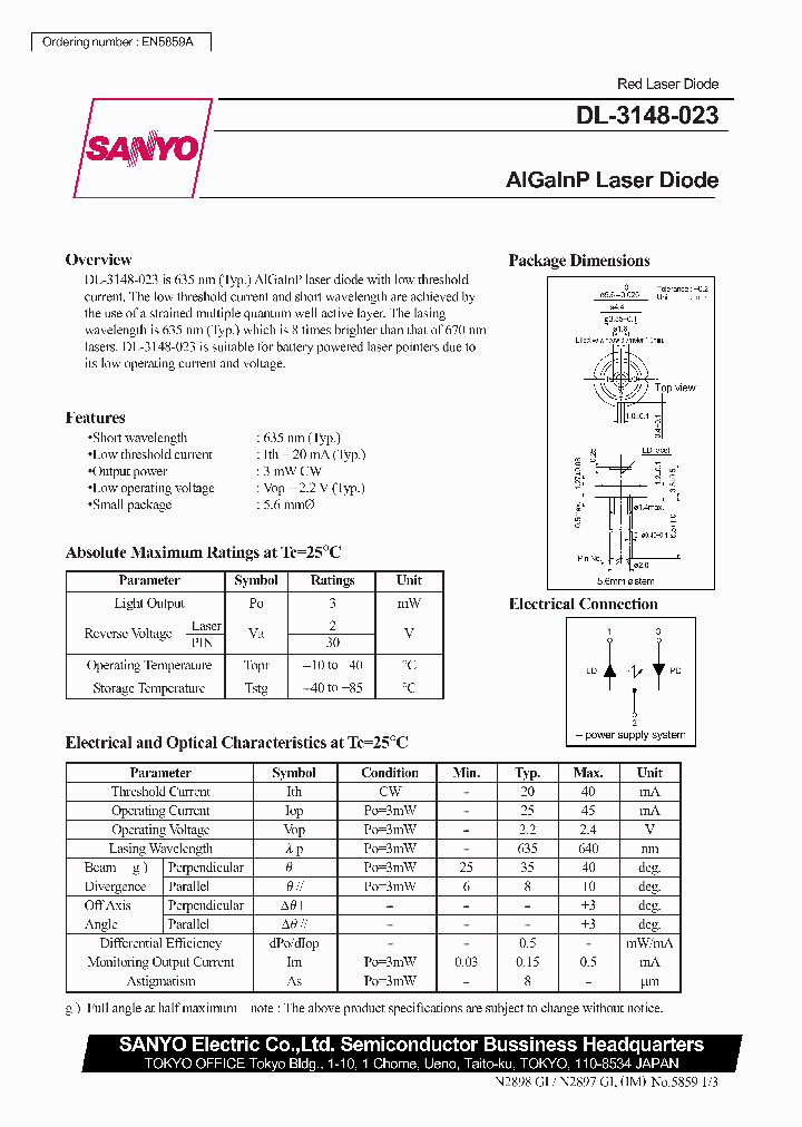 DL-3148-023_368687.PDF Datasheet