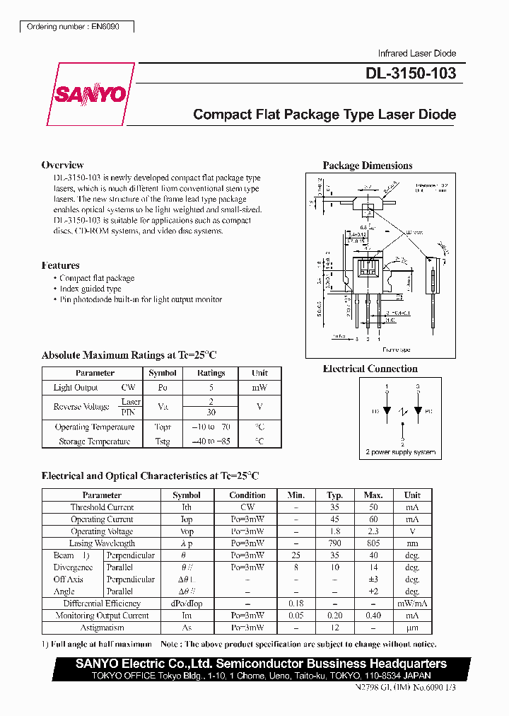 DL-3150-103_368695.PDF Datasheet