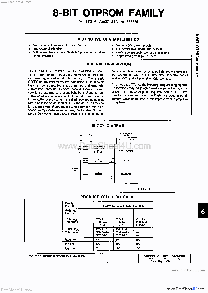 AM27128A_332394.PDF Datasheet