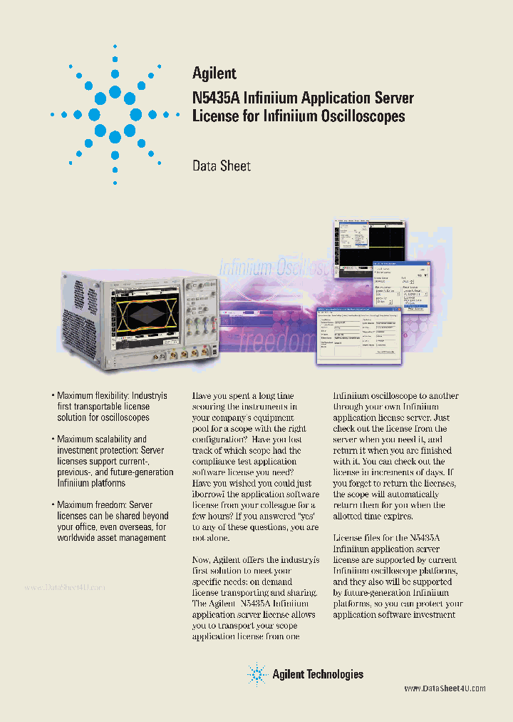 N5435A_334452.PDF Datasheet